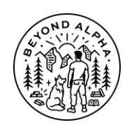 beyondalpha